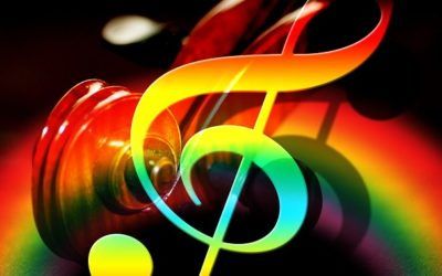 ¿La letra de una canción cambiará tu Vida?